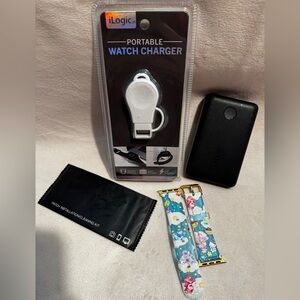 Electronic Bundle NWT